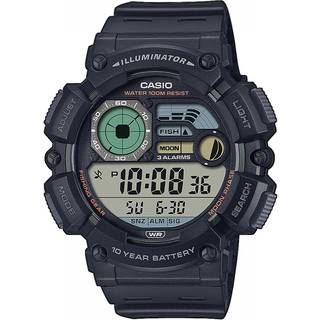 Casio Kollektion WS-1500H-1AVEF