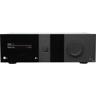 Lyngdorf MP-60 2.1 Surround-processor - 3 års medlemsgaranti