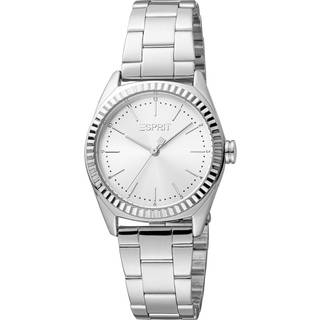 Esprit ES1L291M0065 Classic Sølvfarvet/Stål Ø30 mm