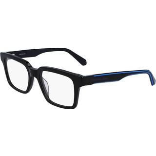 Calvin Klein Jeans CKJ22647 001 52 Briller Mænd Black - Black - 52mm