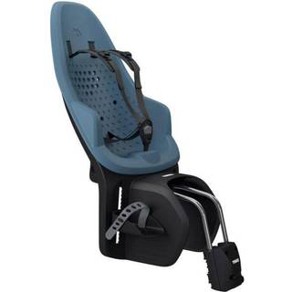 Thule Yepp 2 Maxi Frame Mount Cykelstol, Aegean Blue