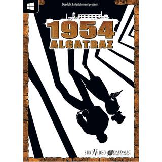 1954 Alcatraz (PC)