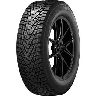 Hankook Winter i*pike X W429A ( 275/65 R17 115T 4PR, med spikes SBL )