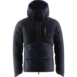 Dumont Down Jacket M Dark Navy (XL)