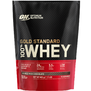 100% Whey Gold Standard 450 g