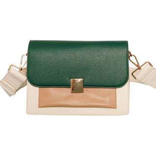 Noella Nena crossbody (TEAL GRAIN MIX)