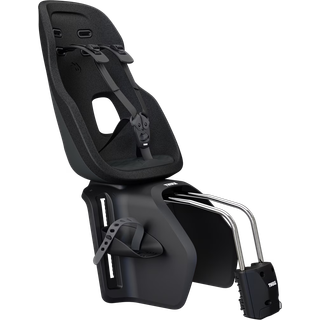 Thule Yepp Nexxt 2 Maxi Frame Mount Black, OneSize
