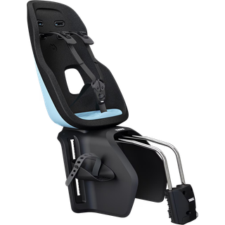 Thule Yepp Nexxt 2 Maxi Frame Mount Cykelstol, Aquamarine