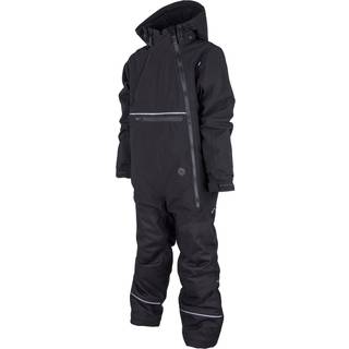 Lindberg Antarctic Flyverdragt, Sort, 110