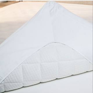Jensen SoftSheet formsytt lagen 180x210 cm split