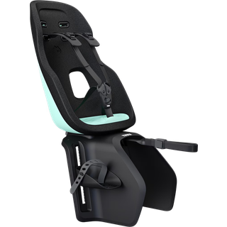 Thule Yepp Nexxt 2 Maxi Rack Mount Cykelstol, Mint Green