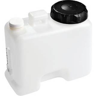 Nilfisk Ecoflex 5 l komplet beholder (56104190)