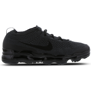 Nike Air VaporMax 2023 Flyknit-sko til mænd - grå - 38.5