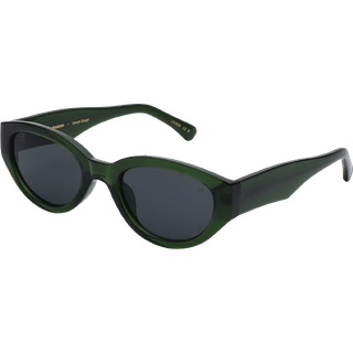 A. Kjærbede Winnie Solbrille 18315-DGT - Unisex - Plastic