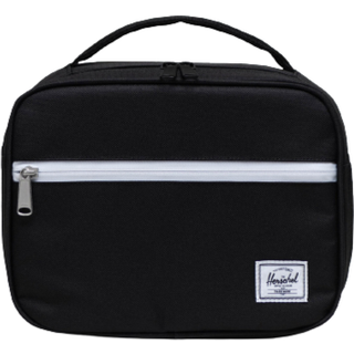 Herschel Madkasse Pop Quiz - Sort