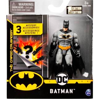 Batman 10 cm figure assorteret