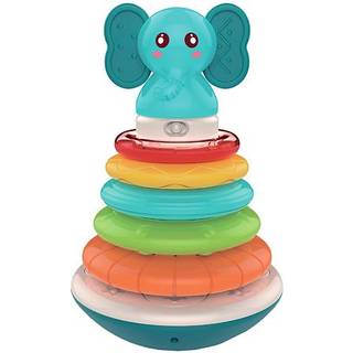 Elefant Stabeltårn