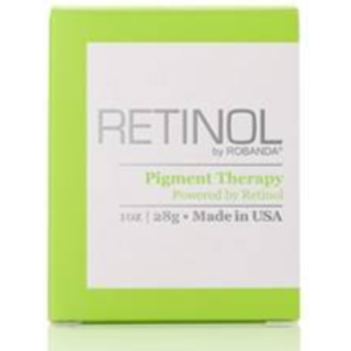 Retinol By Robanda Pigment Therapy - 28 g.