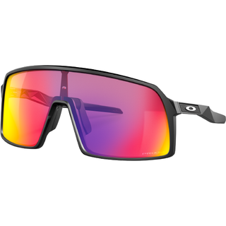Oakley OO9406A SUTRO Asian Fit 940606 137 Solbriller Mænd Black - Matte Black - 137mm
