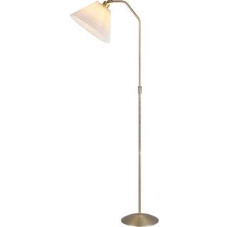 Halo Design - Berlin standerlampe E27 antik messing
