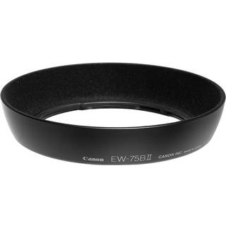 Canon EW-75B II Modlysblænde