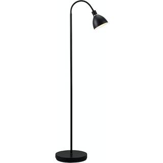 Nordlux Ray Gulvlampe – Sort