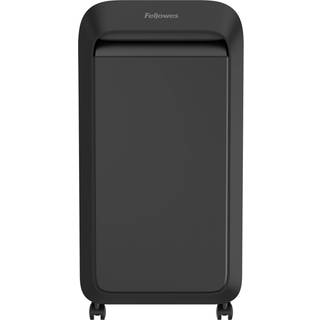Fellowes LX 221 Micro-cut makulator 2x12mm P5 30 liter, 20 ark