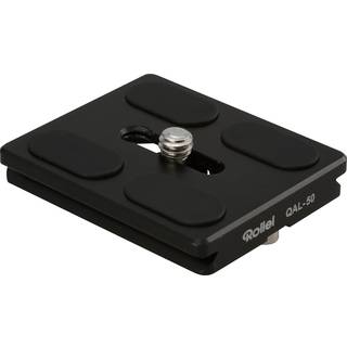 Rollei QAL-50 quick release plate