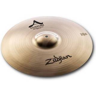 Zildjian 18" A Custom Medium Crash