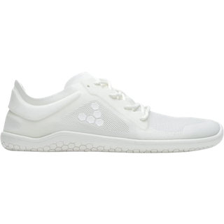Vivobarefoot Primus Lite III Recycled Mens – White - 42
