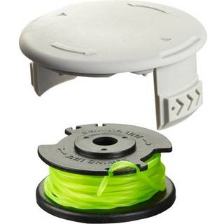 Ryobi Komplet trimmerhoved - RAC142 ✓ På lager - klar til levering og afhentning