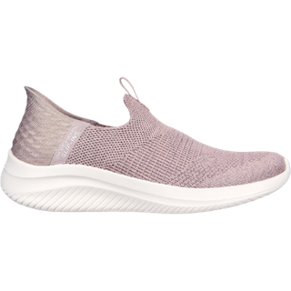 Ultra Flex 3.0 Smooth Step Sneakers, MVE Mauve, 39.5