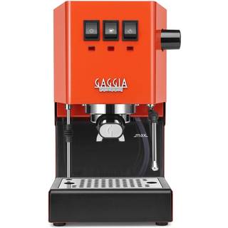 Gaggia Classic E24 espressomaskine, orange