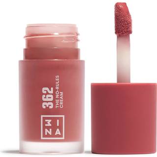 3INA The No-Rules Cream multifunktionel makeup til øjne, læber og ansigt Skygge 362 - Classic, soft pink 8 ml - 8 ml