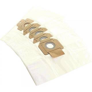 NILFISK Støvsugerposer, papir, 5stk. 302004000 Modsvarer: N/A