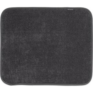 Brabantia Sinkside opvaskebakke mikrofiber 47x40 cm Mørkegrå