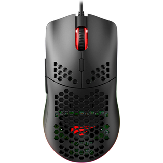 Havit MS1023 RGB Mouse