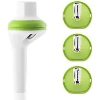 Spiral Rivejern 3 i 1 - InnovaGoods