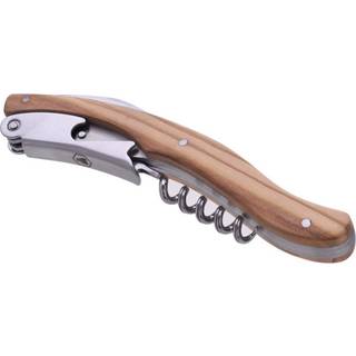 LAGUIOLE - Proptrækker sort