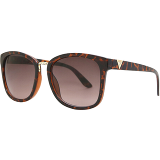 Guess GF0327 52F 57 Solbriller Kvinder Tortoiseshell - Dark Havana - 57mm
