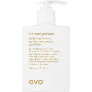 EVO Normal Persons Conditioner 300 ml