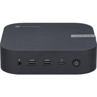 Asus Chromebox 5 Core I7 16gb 256gb
