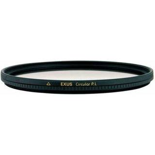 Marumi EXUS Photo Filter Circular PL 49mm