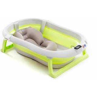 Evolutionært sammenklappeligt babybad Fovibath InnovaGoods