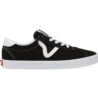 Vans - Sport Low Shoes, Man, Black, Size: 34.5 - Black - 34.5