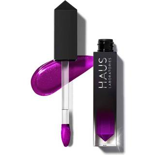 HAUS LABORATORIES af Lady Gaga Le Riot Lip Gloss Joanne - Ekstremt højglans gelgloss med reflekterende shimmer