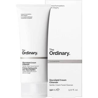 Glycolipid Cream Cleanser, 150 ml