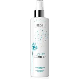 Bandi Pure Care Moisturizing tonic with algae 230 ml