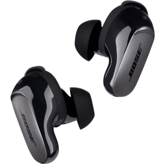 Bose Quietcomfort Ultra Earbuds Iii Diamant