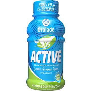 Oralade Active Veggie med grøntsager 250 ml